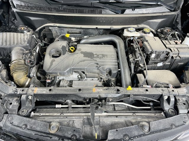 2024 Chevrolet Equinox Premier - Photo 31