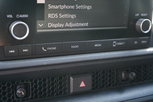 2023 Honda CR-V Sport - Photo 24