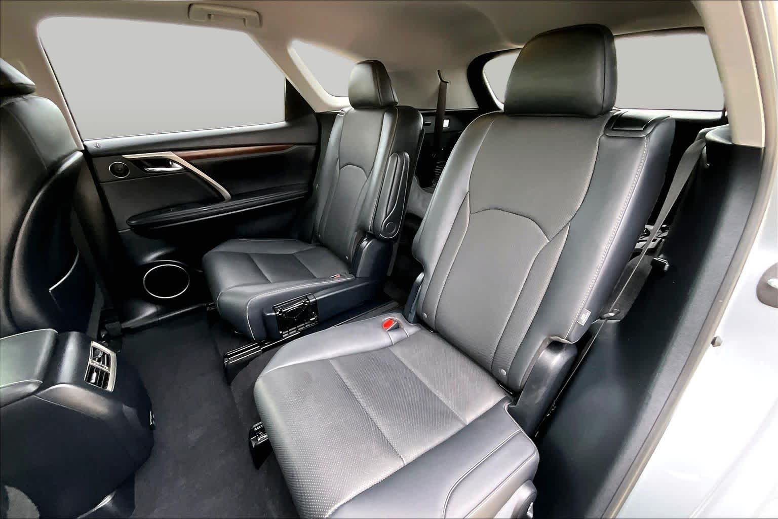 Certified Used 2022 IRIDIUM Lexus  image 20