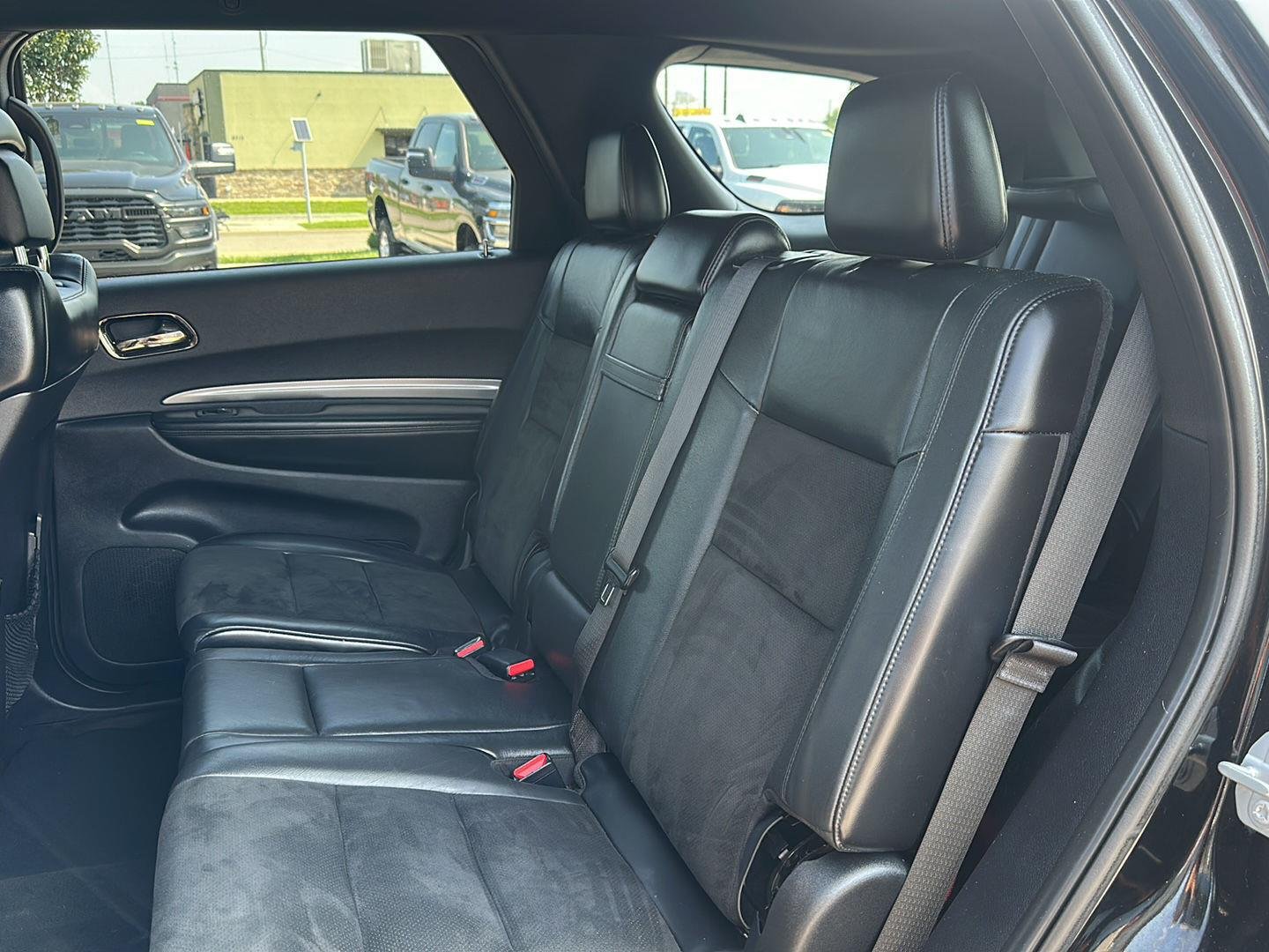 Used 2019 DB Black Clearcoat Dodge GT Plus image 27