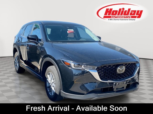 2023 Mazda CX-5 S Select Package Auto AWD's photo