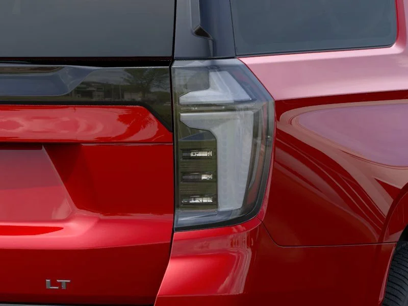 2026 Chevrolet Suburban LT - Photo 11