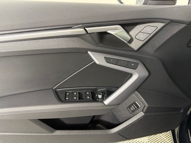 Used 2025  Audi Premium image 10