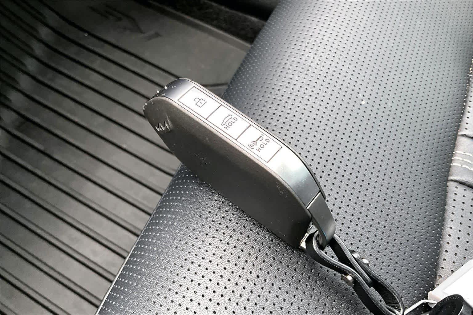 2026 Kia K5 GT-Line - Photo 15