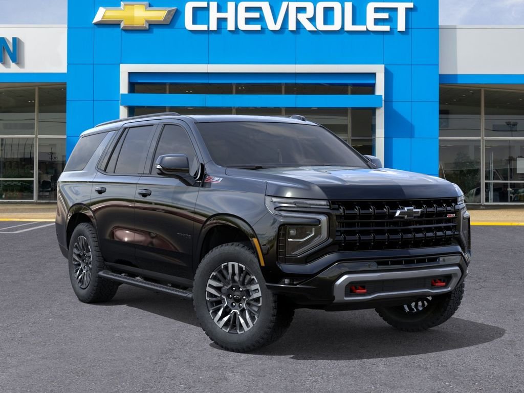 2026 Chevrolet Tahoe Z71 - Photo 7