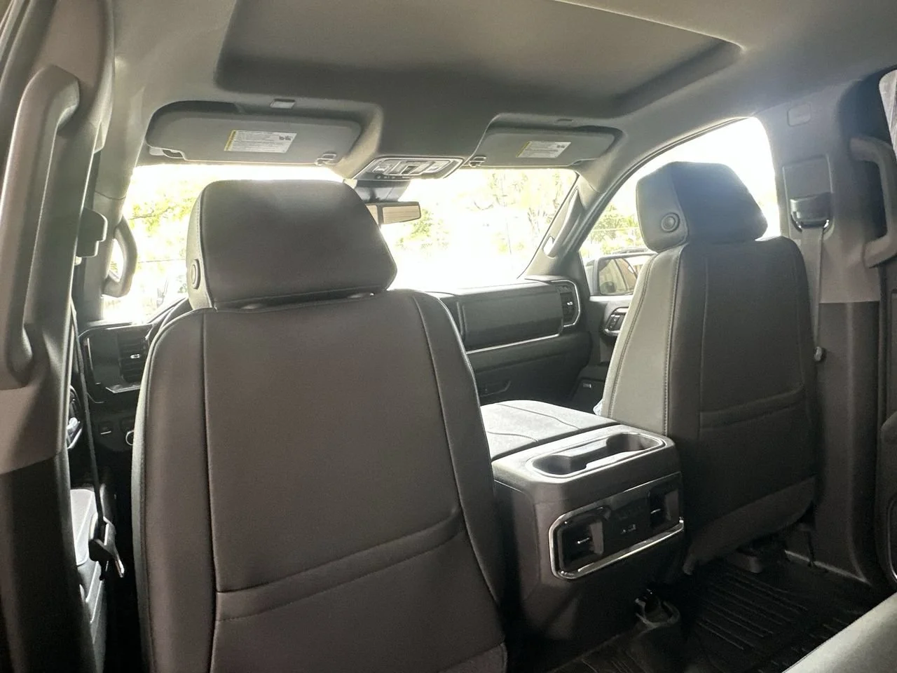2026 GMC Sierra 1500 Elevation - Photo 23
