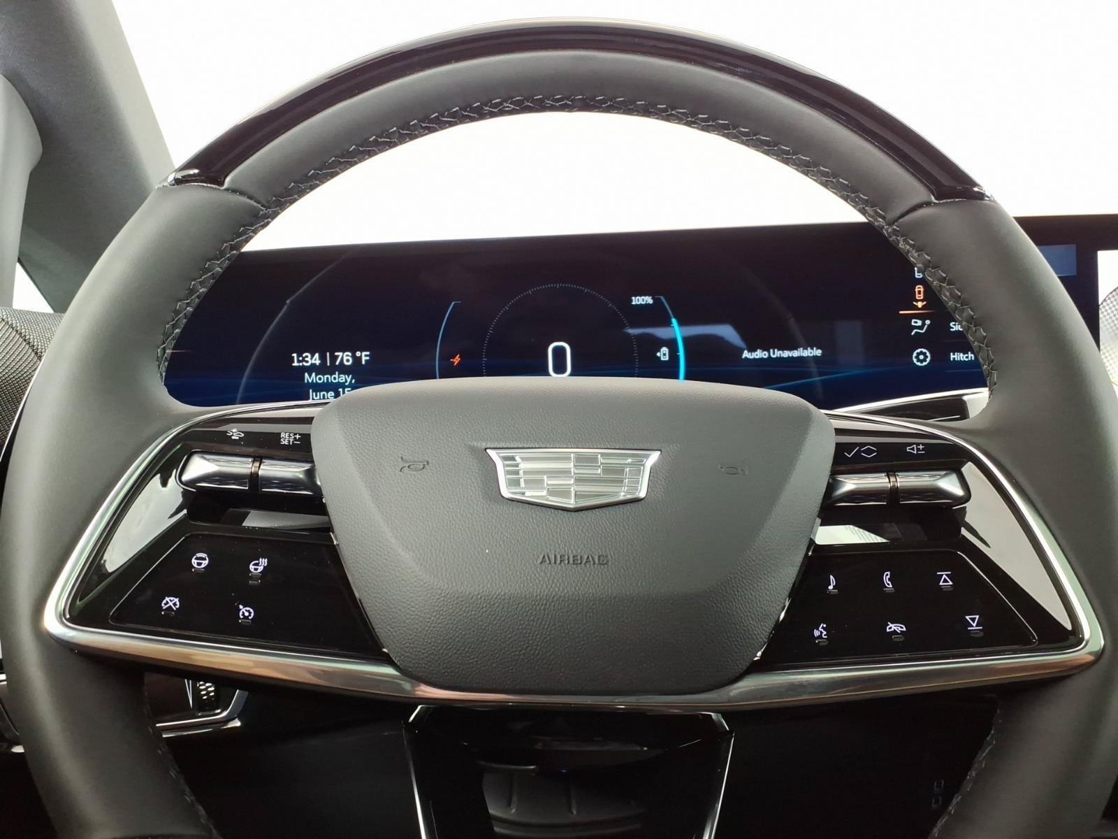 2026 Cadillac OPTIQ Sport - Photo 21