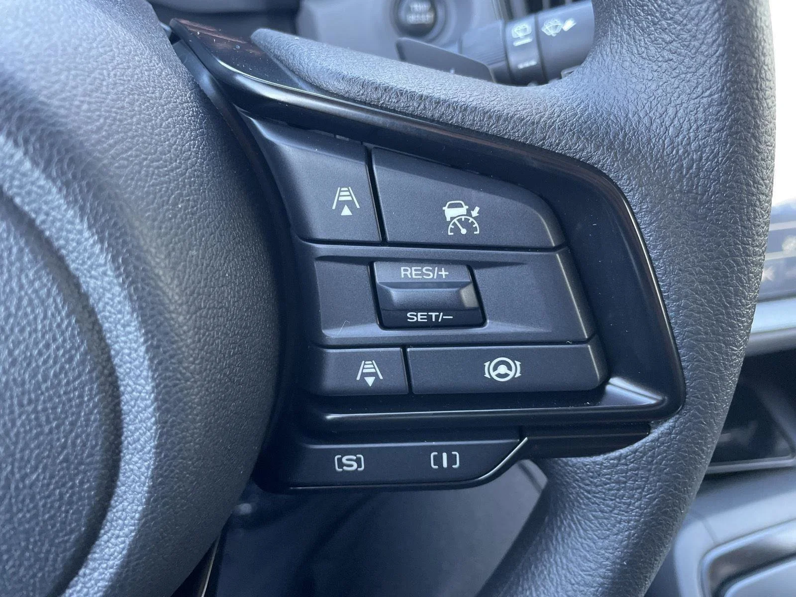 New 2026 Ice Silver Metallic Subaru Premium image 14
