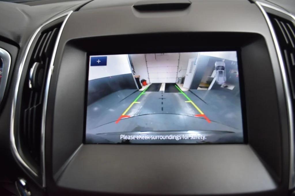 Used 2019 Magnetic Ford ST image 13
