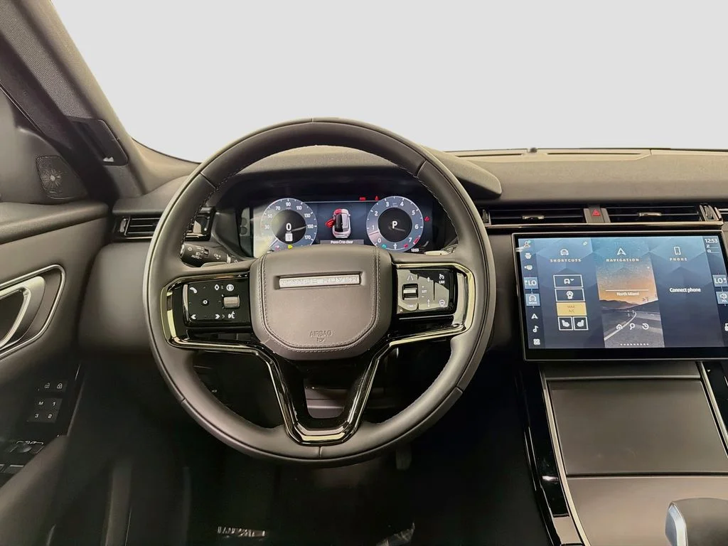 New 2026 Varesine Blue Land Rover S image 24