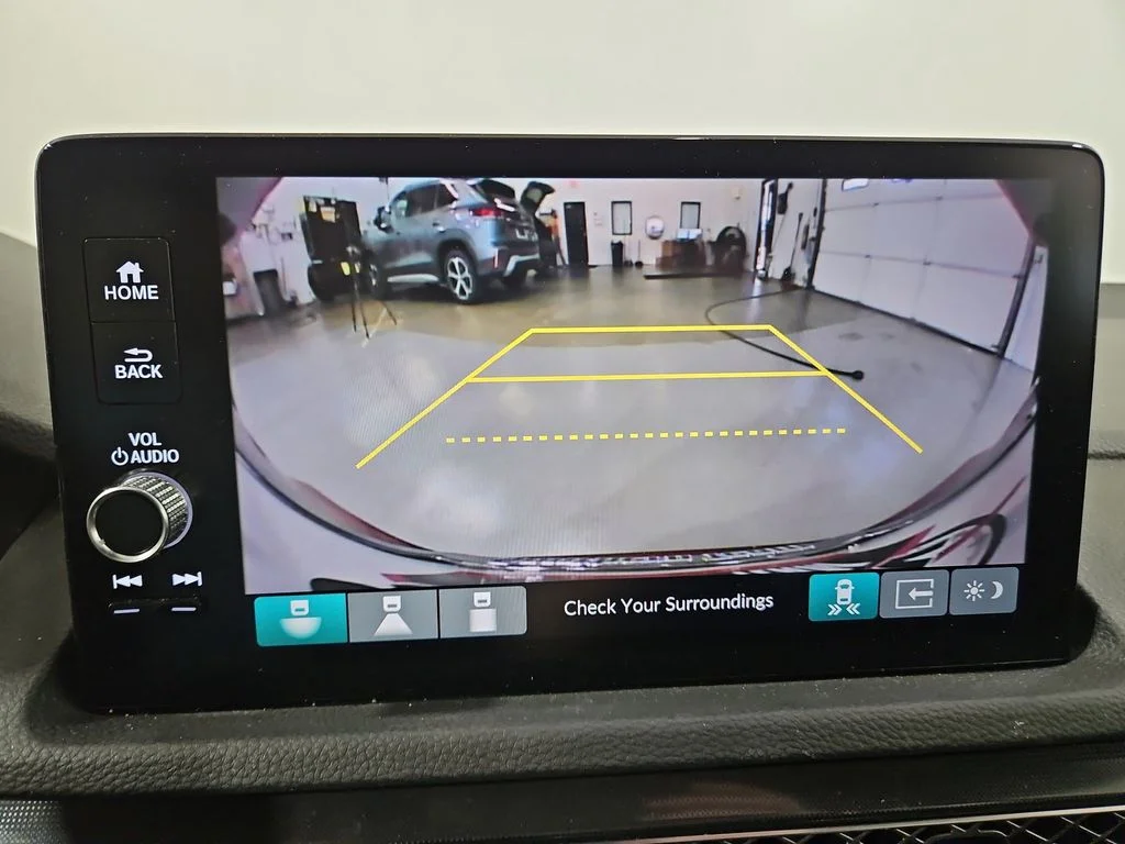 Used 2024 Red Acura A-Spec Tech Package image 19