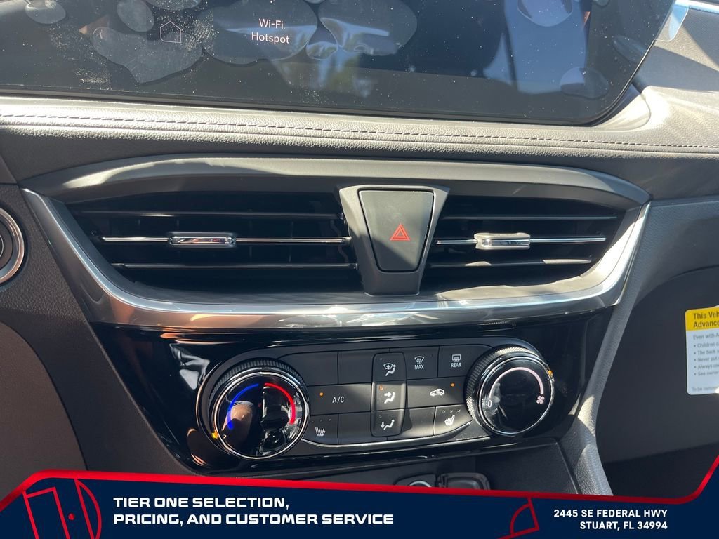 2026 Buick Encore GX Sport Touring - Photo 28