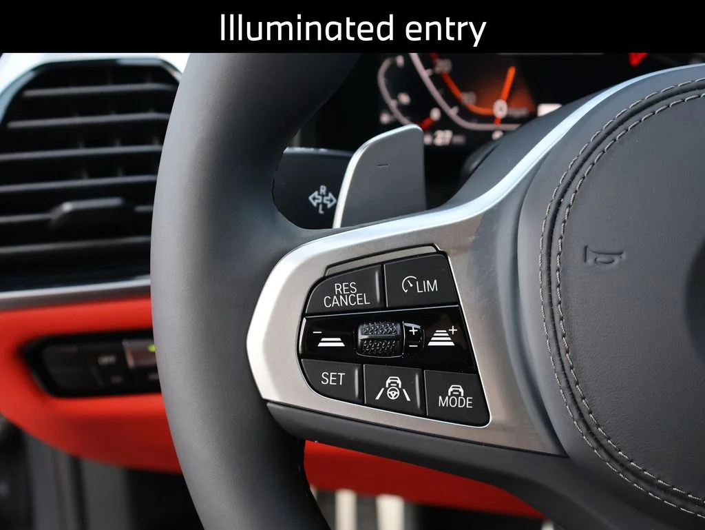 2026 BMW 8 Series 840i - Photo 31