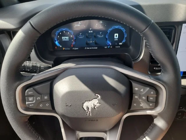 New 2026 Avalanche Ford Big Bend image 29