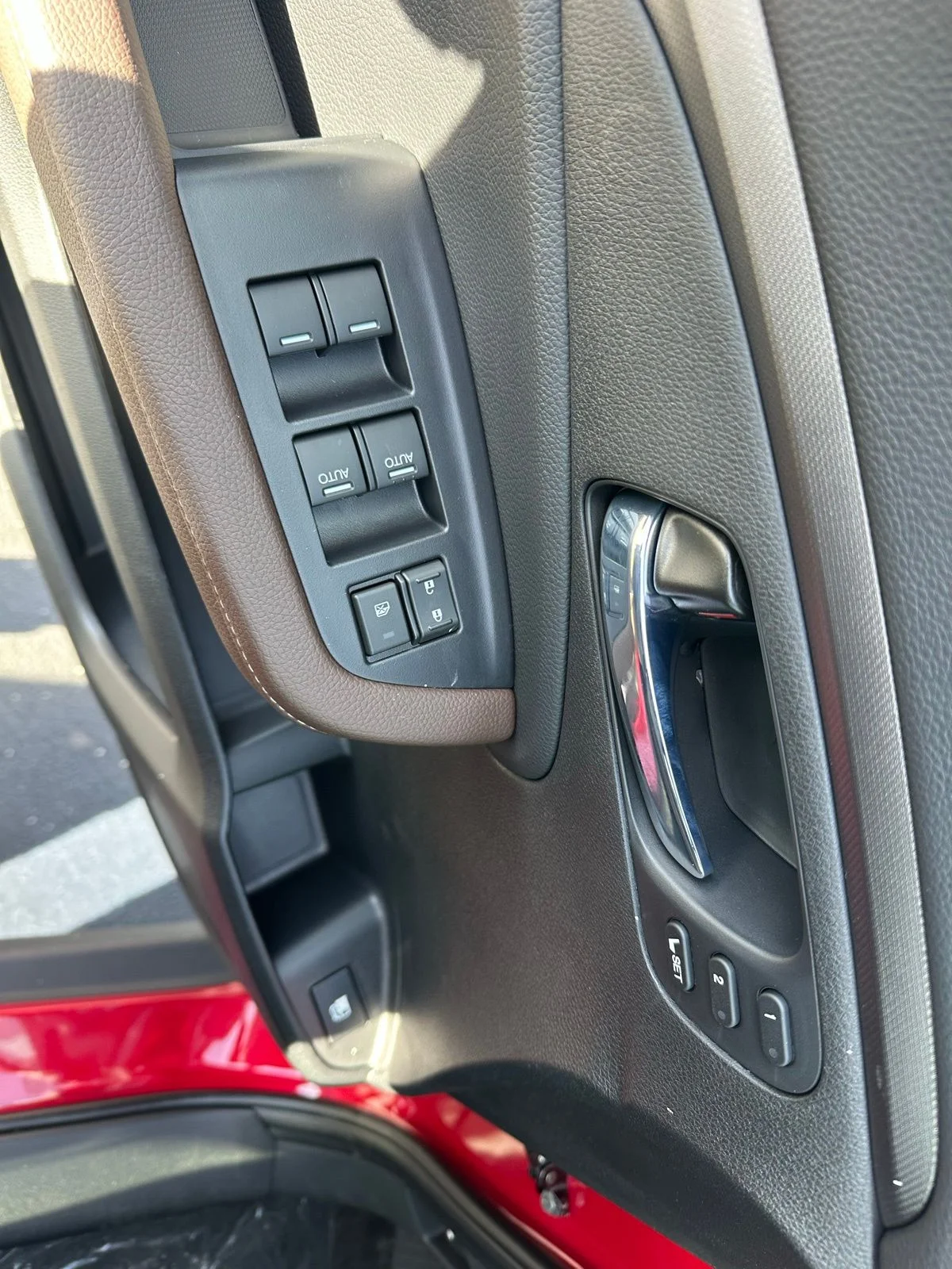 2026 Honda Ridgeline RTL - Photo 10