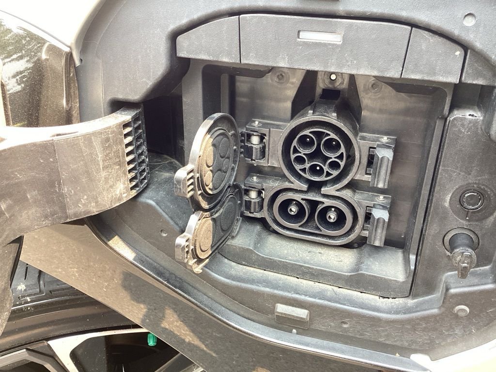 Used 2023 Silver Toyota Limited image 17