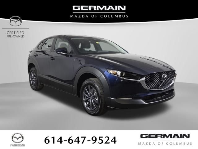 Certified Used 2026 Blue Mazda 2.5 S image 5