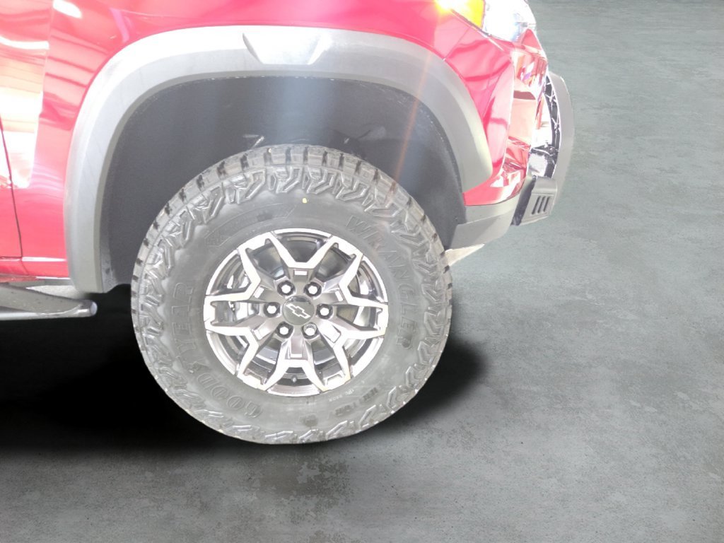 2026 Chevrolet Colorado ZR2 - Photo 53