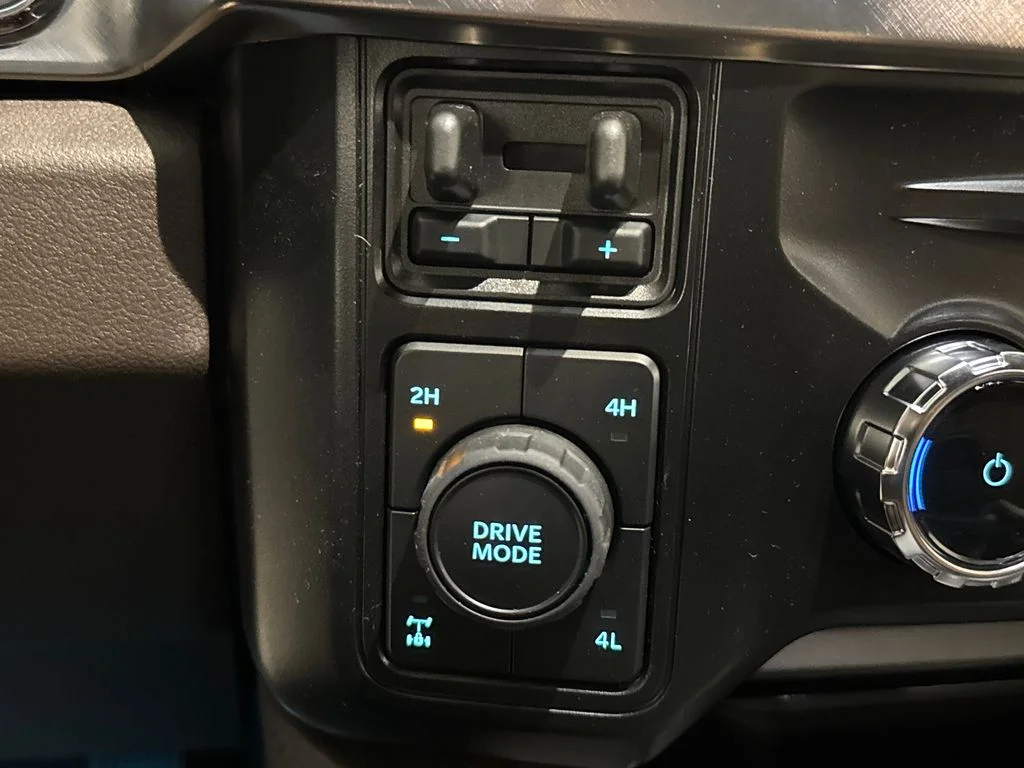 New 2026 Black Ford King Ranch image 31