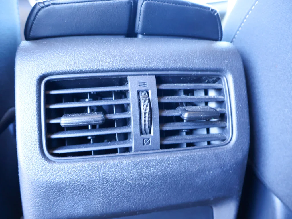 Used 2023 Gun Metallic Nissan SV image 26