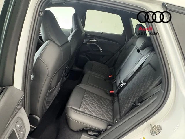 New 2026 White Audi Premium Plus image 23
