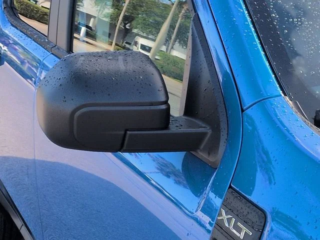 New 2026 Velocity Blue Ford XLT image 12