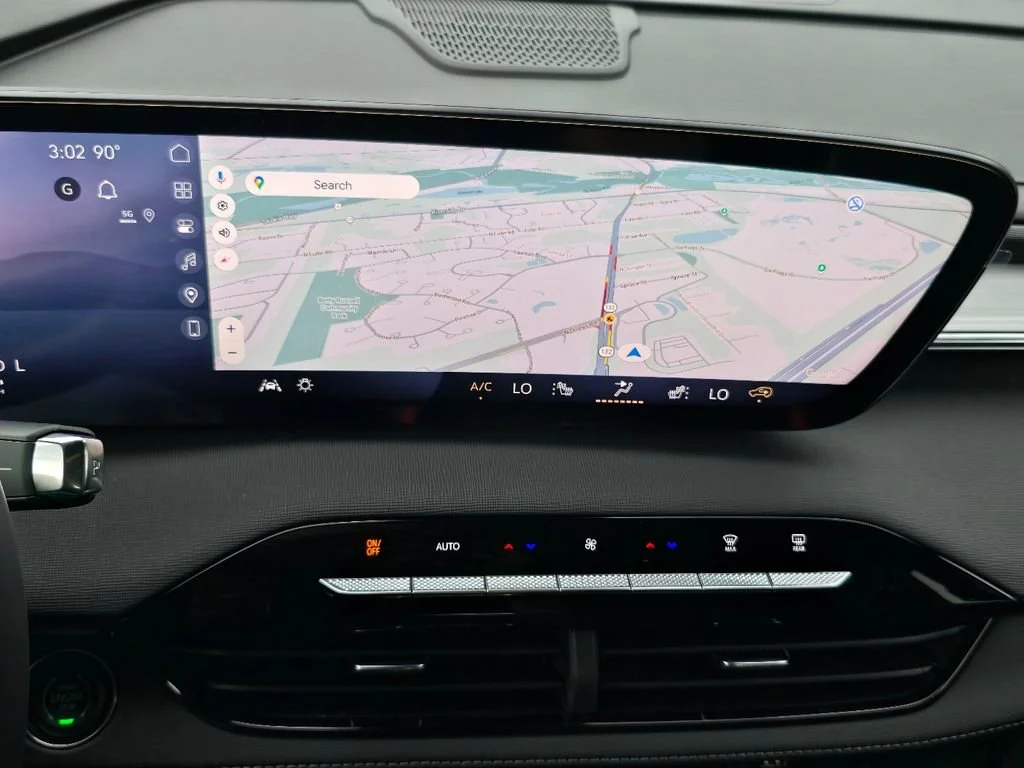 2026 Buick Enclave Preferred - Photo 15
