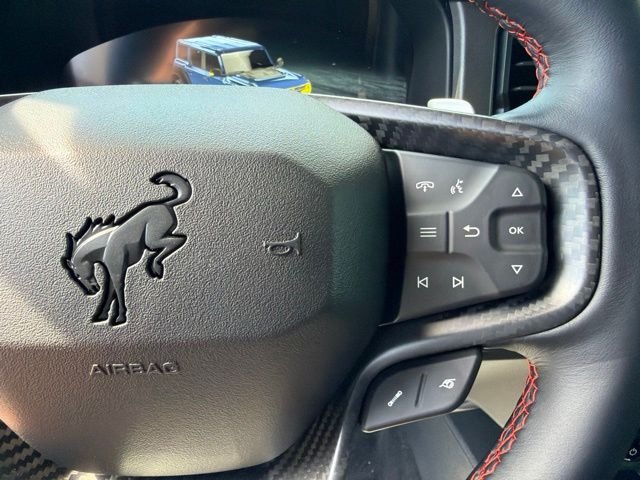 New 2026 Black Ford Raptor image 21