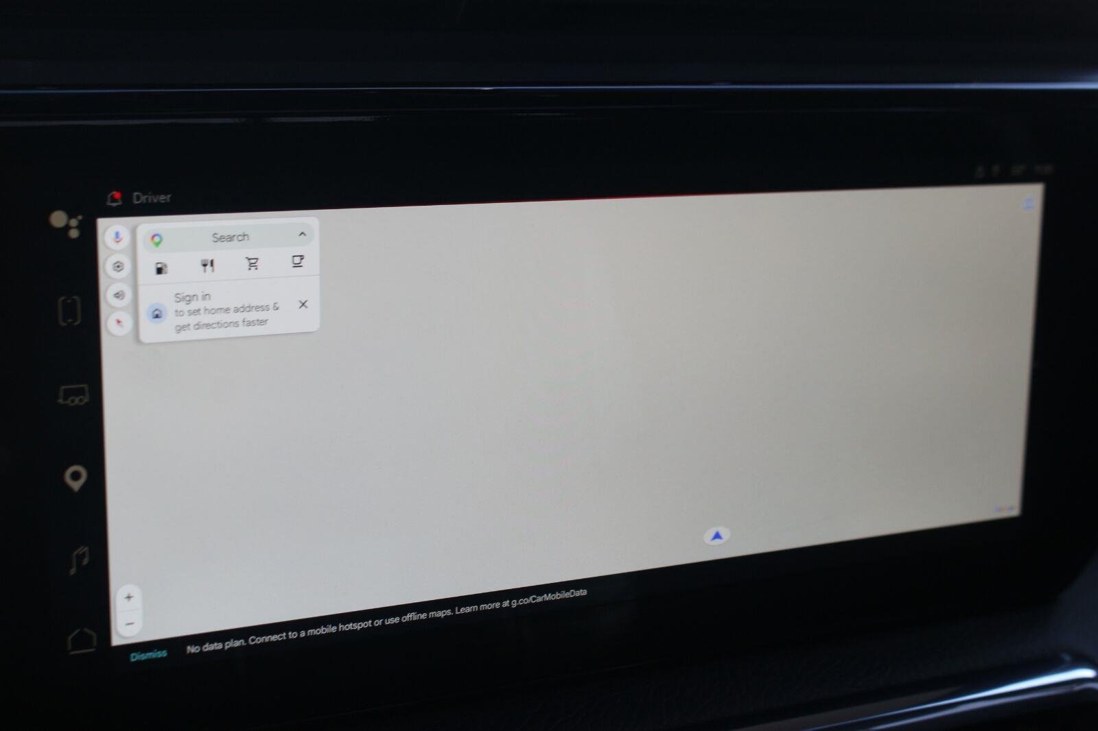 Used 2024 Titanium Rush Metallic GMC Denali image 25