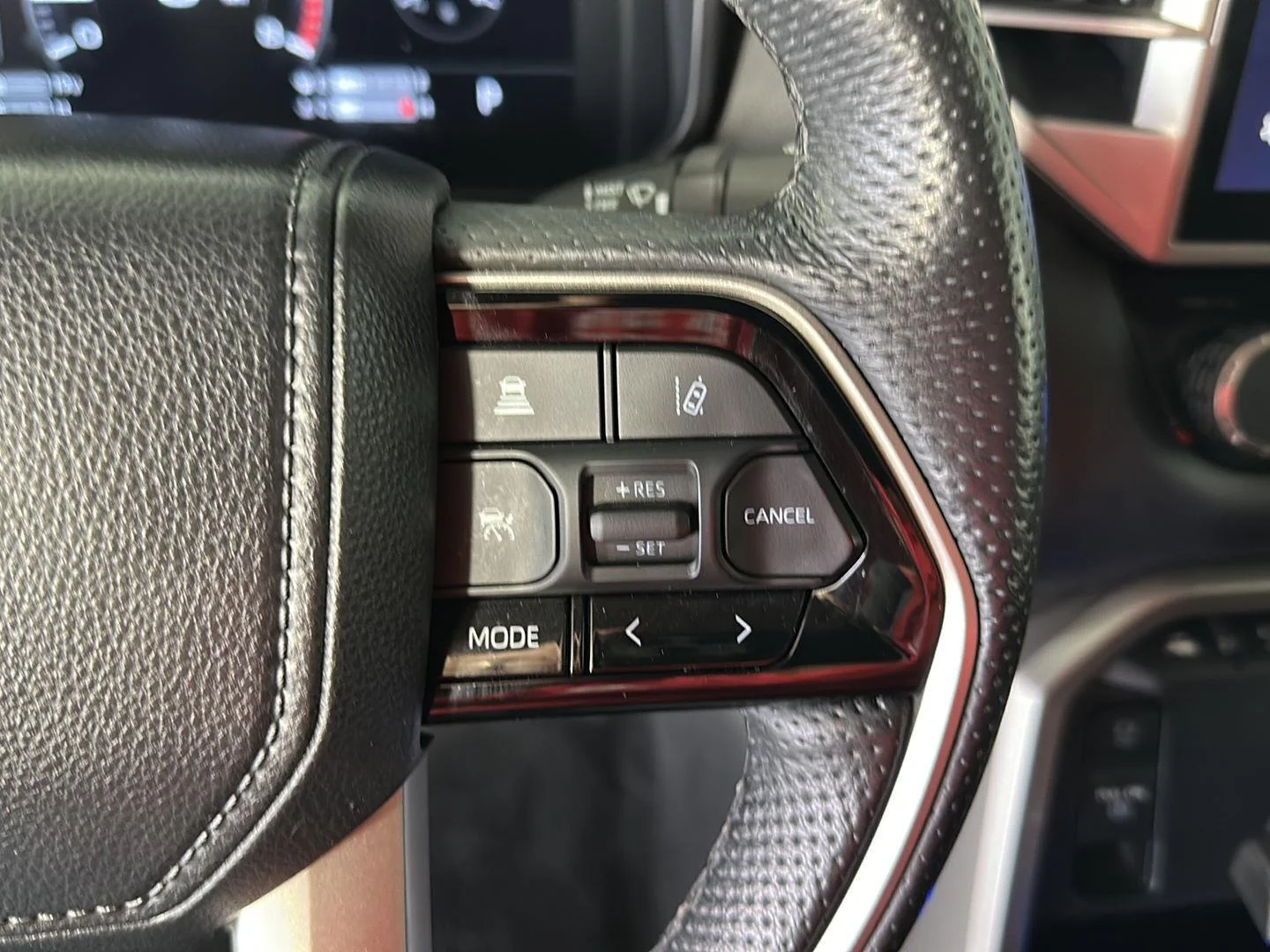 Used 2024 Smoked Mesquite Toyota Limited image 15