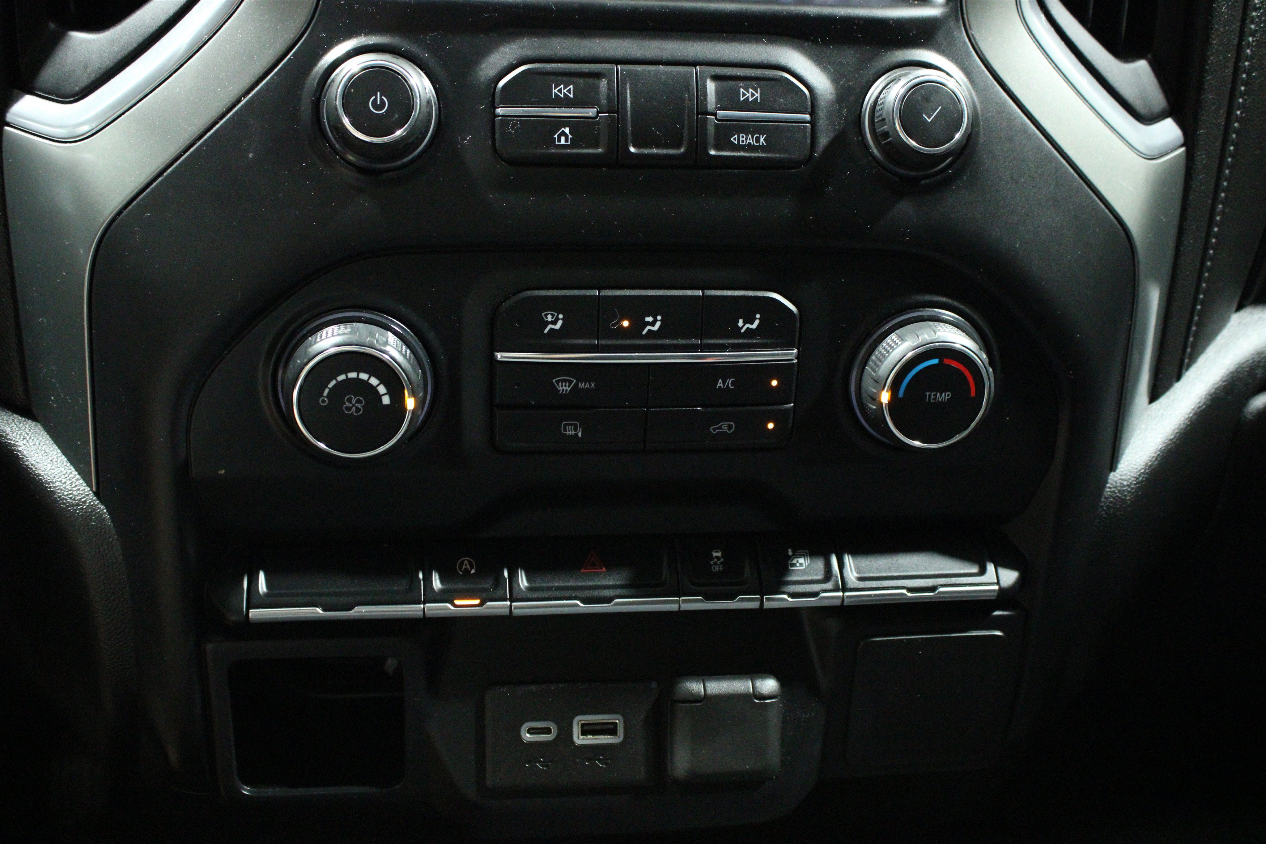 Used 2020 Satin Steel Metallic Chevrolet LT image 15