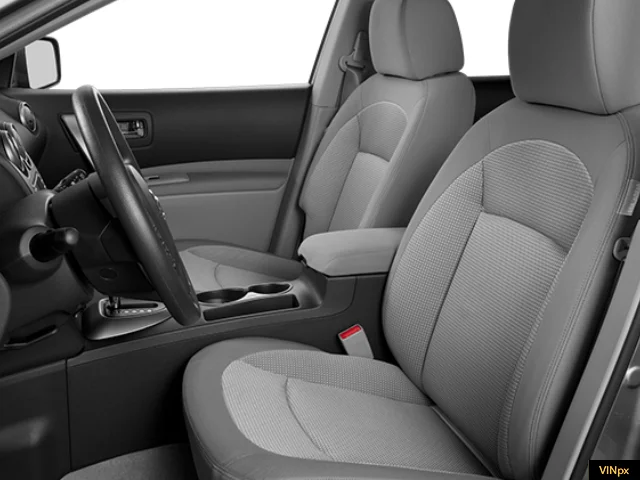 Used 2014 Pearl White Nissan S image 6