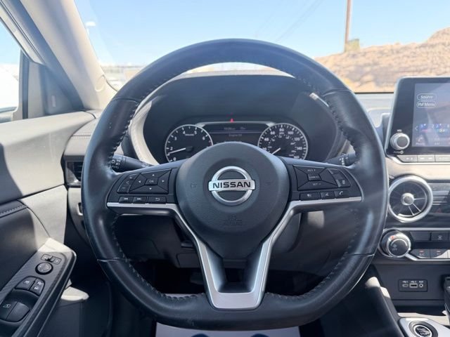 2022 Nissan Sentra SV - Photo 9