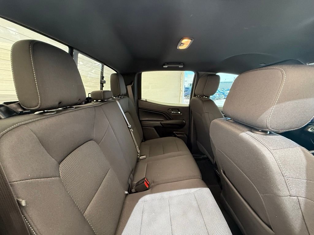 Used 2024 Sterling Metallic GMC Elevation image 21
