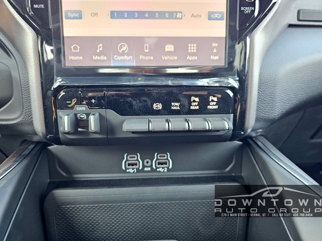 2026 RAM 2500 Big Horn - Photo 11