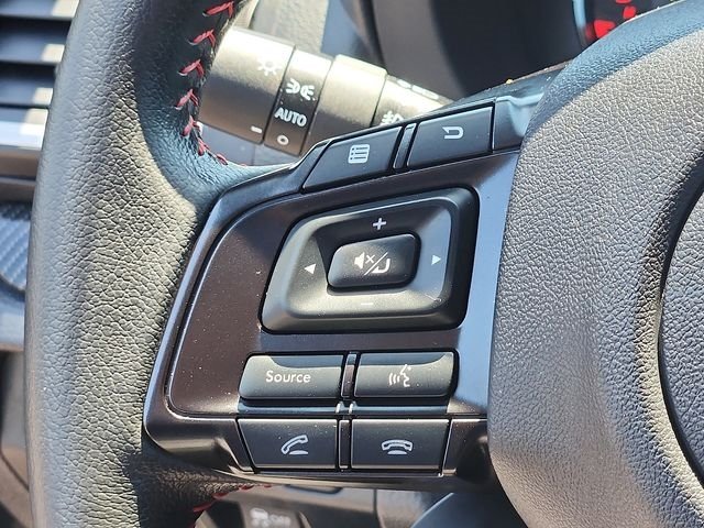 Used 2017 Dark Gray Metallic Subaru Limited image 22