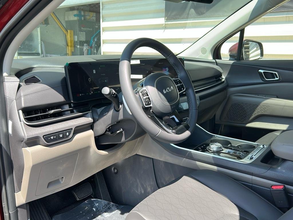 2026 Kia Carnival SX - Photo 11
