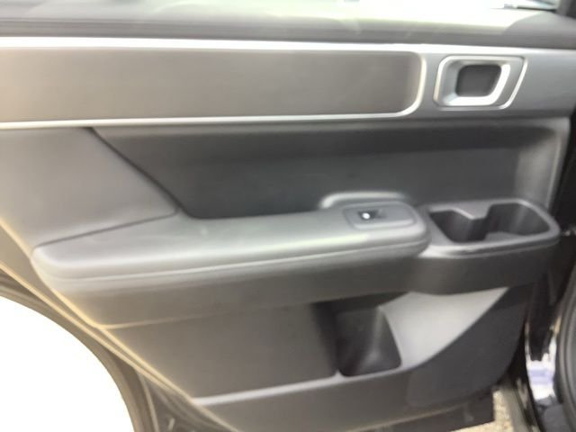 Certified Used 2024 Phantom Black Hyundai SEL image 20
