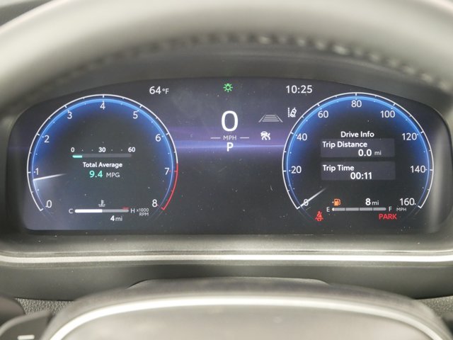 New 2026 Ice Cap Toyota XSE image 21