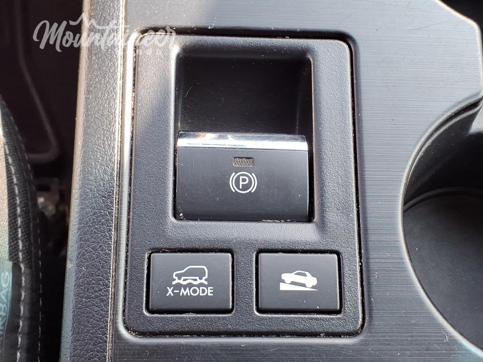 Used 2019 Magnetite Gray Metallic Subaru Premium image 25