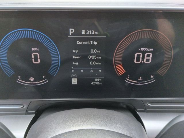 2026 Hyundai Kona SEL Sport - Photo 10