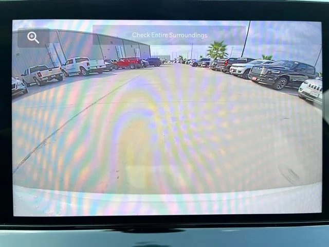 2026 Jeep Compass Limited Altitude - Photo 11