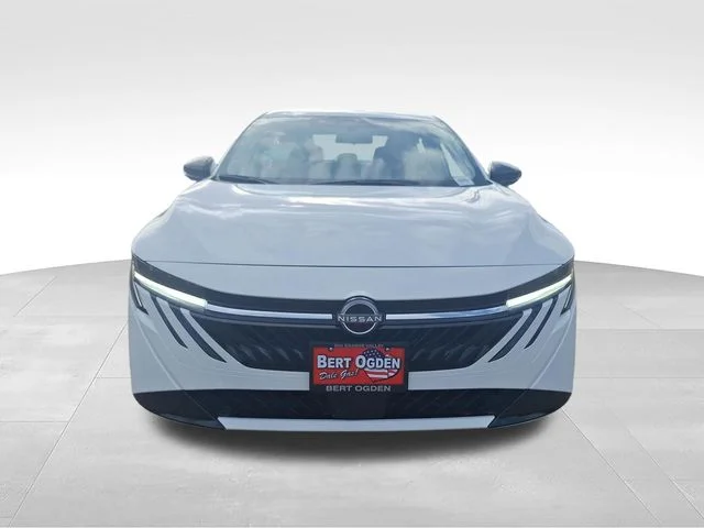 New 2027 Fresh Powder Nissan S image 2