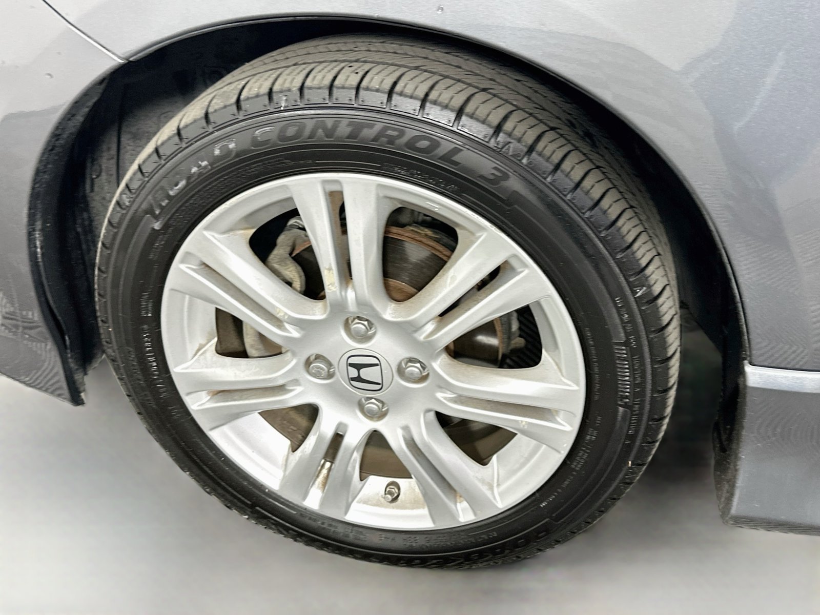 Used 2011 Polished Metal Metallic Honda Sport image 27