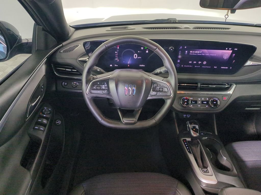 2025 Buick Envista Preferred - Photo 19