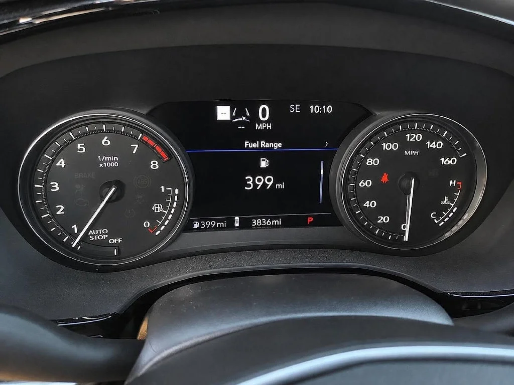 2026 Cadillac XT5 Premium Luxury - Photo 17