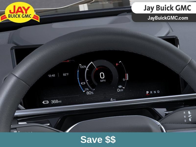 2026 GMC Sierra EV Elevation - Photo 18