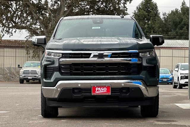 2026 Chevrolet Silverado 1500 LT - Photo 12