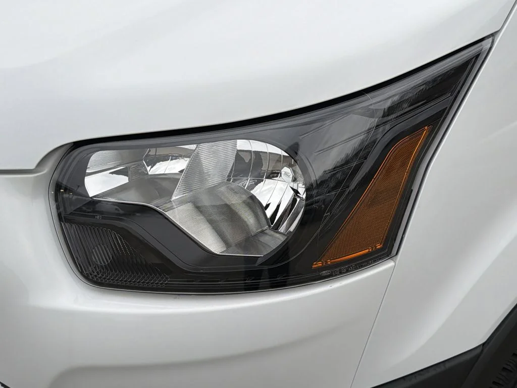 2025 Ford Transit Van Base - Photo 57