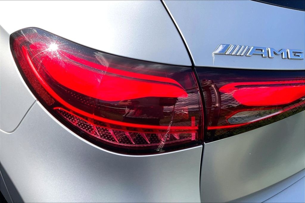 2024 Mercedes-Benz GLC AMG GLC43 - Photo 24